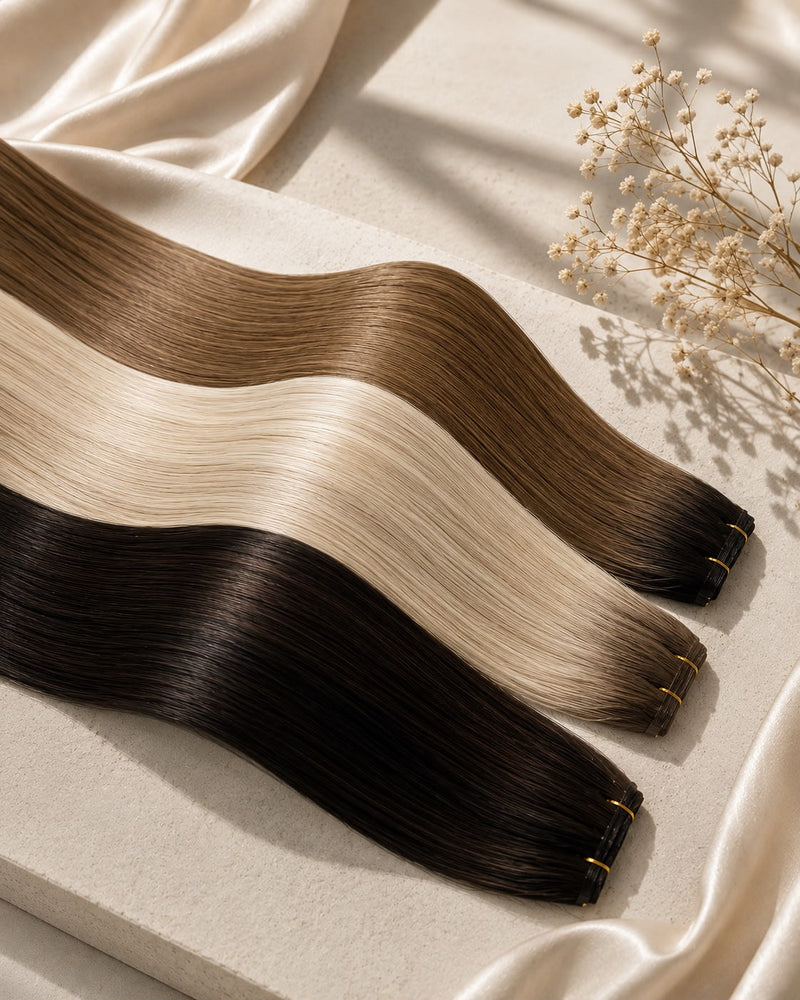 Hair Extensions