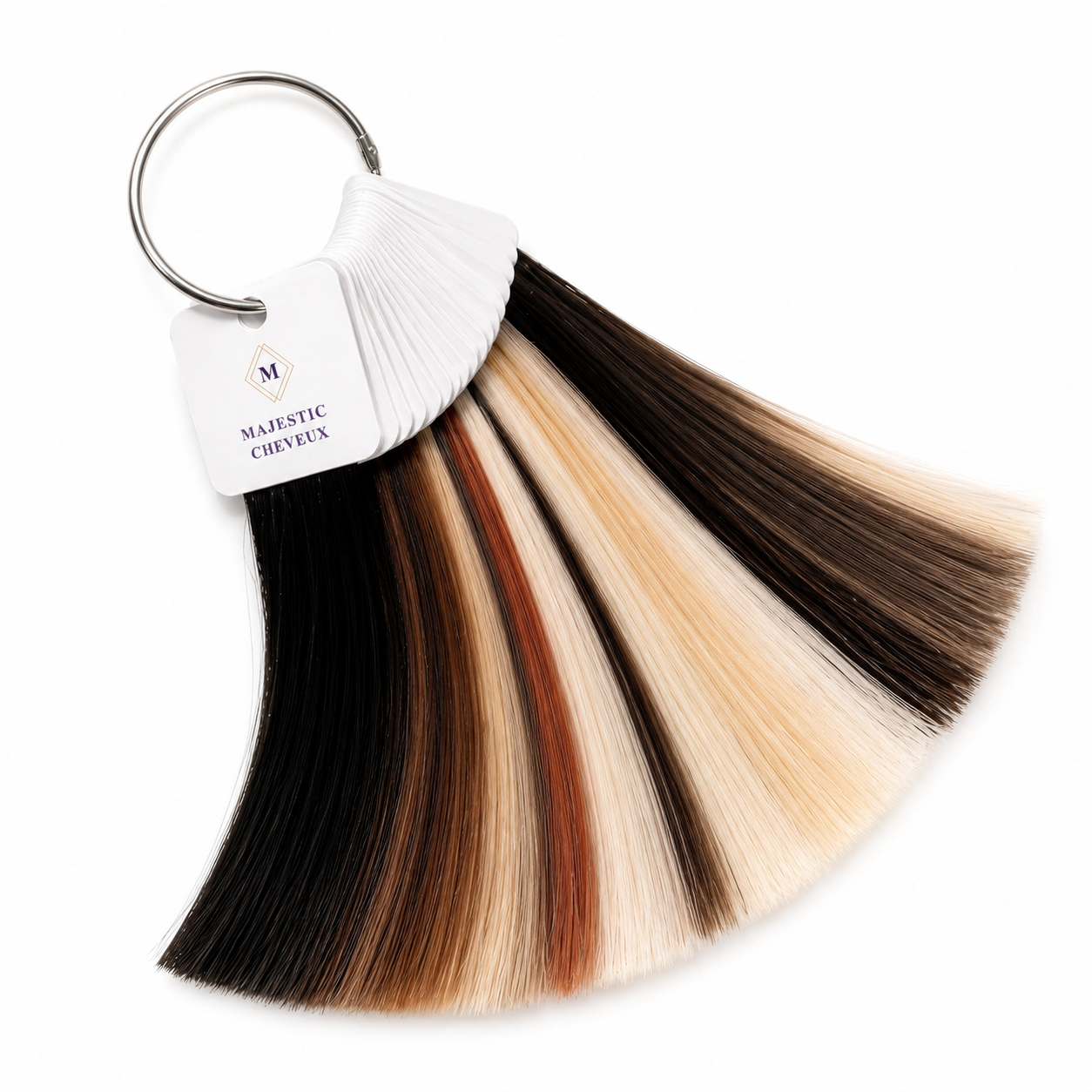 Colour Ring