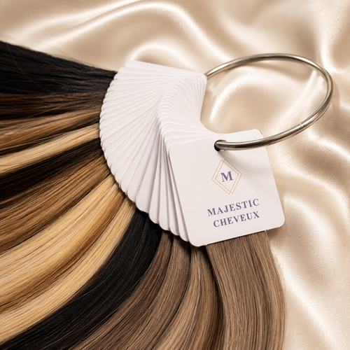 Colour Ring