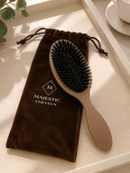 Majestic Cheveux Smoothing Brush