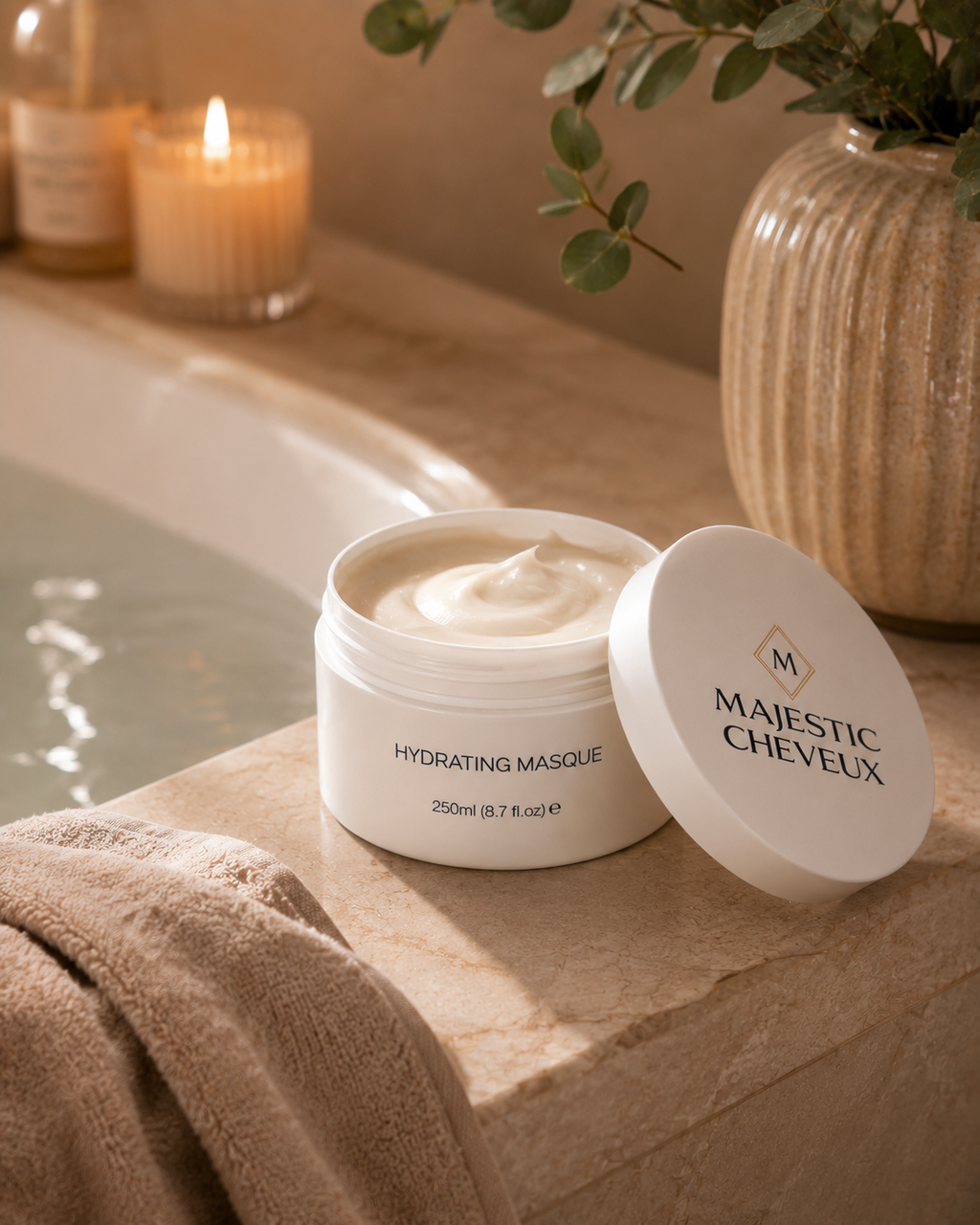 Hydrating Masque