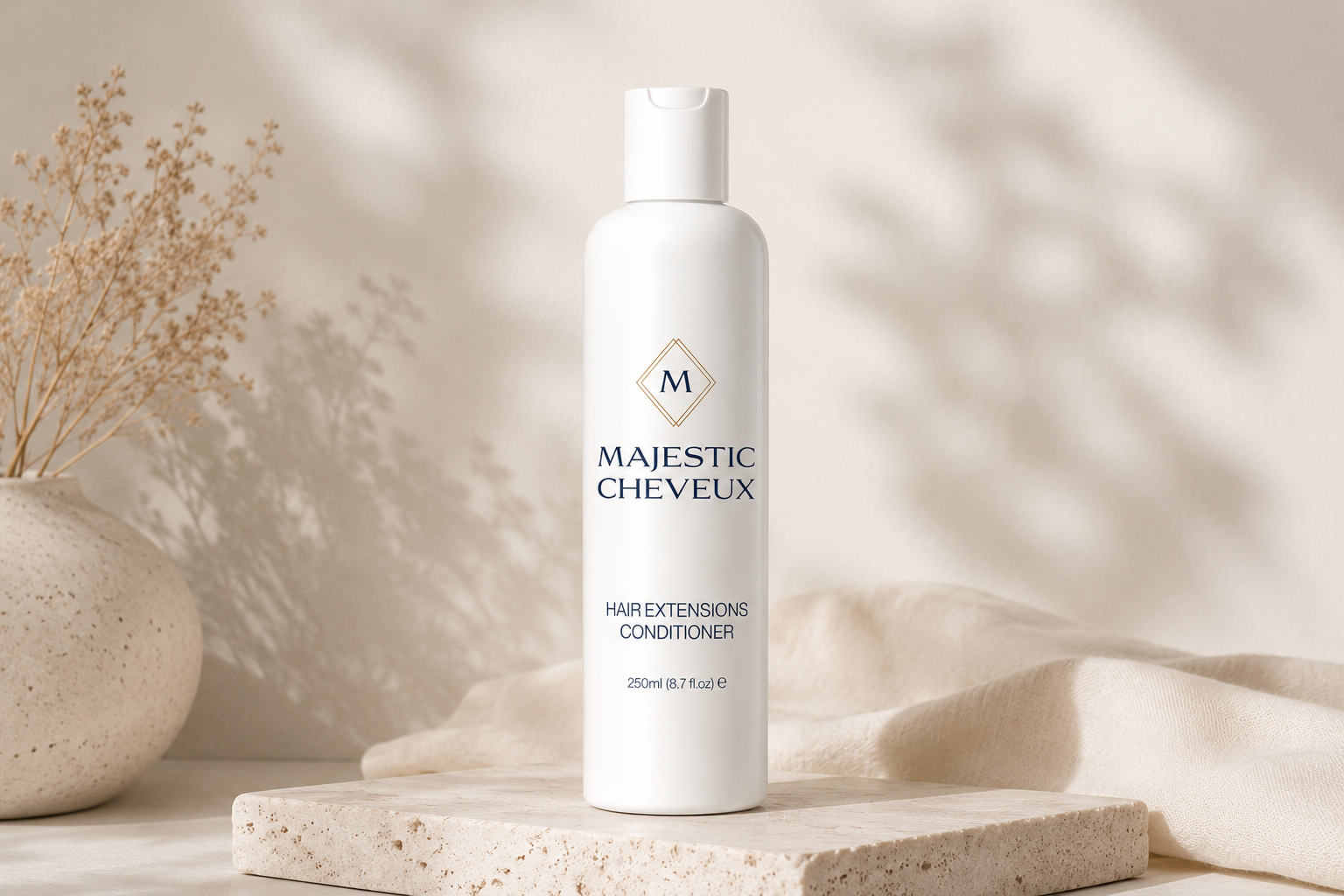 Hair Extension Conditioner
