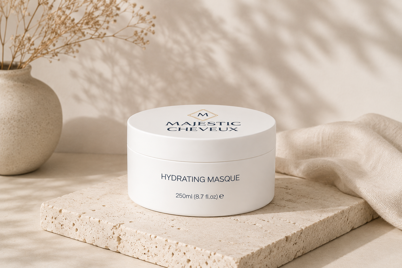 Hydrating Masque