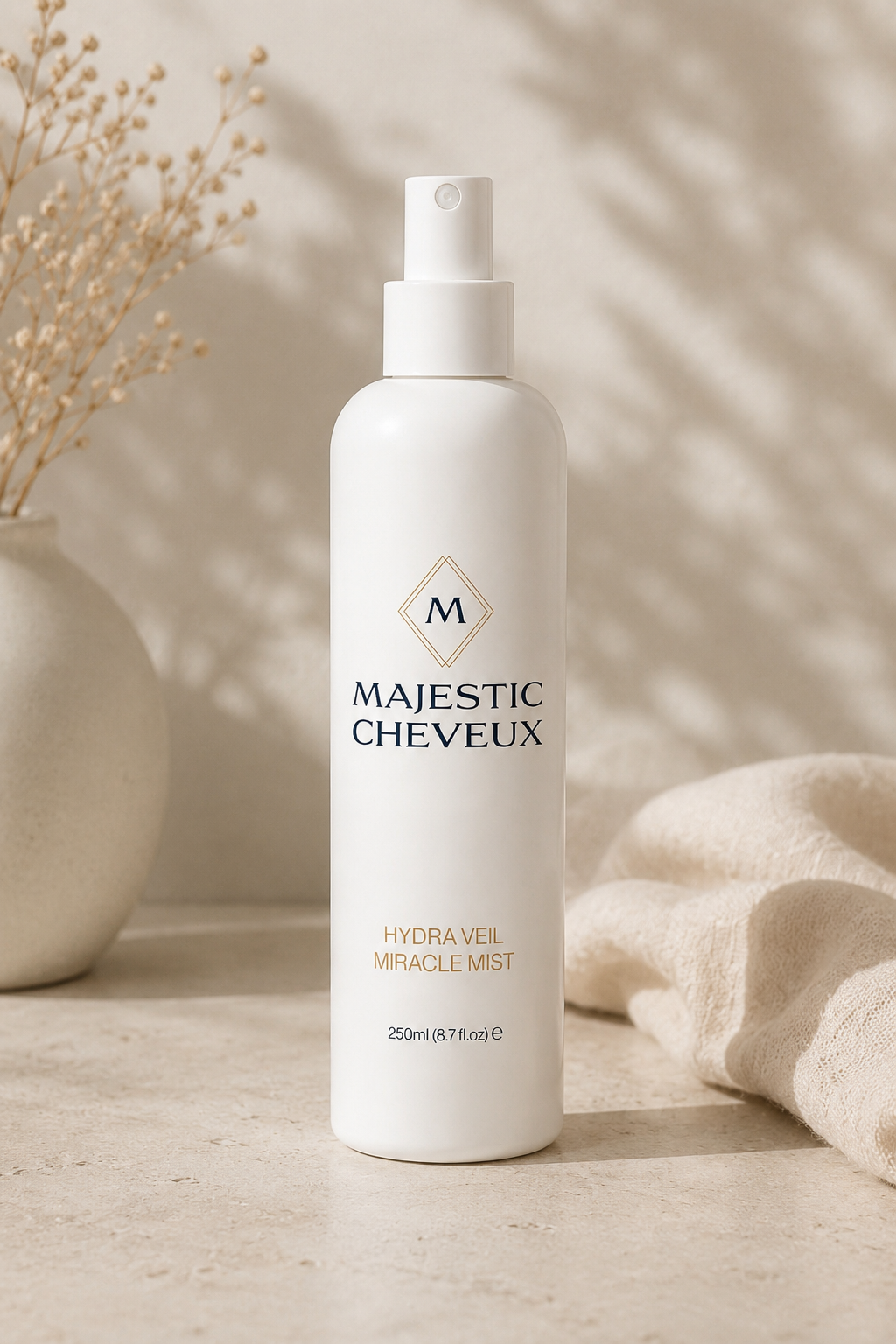 Hydra Veil - Miracle Mist