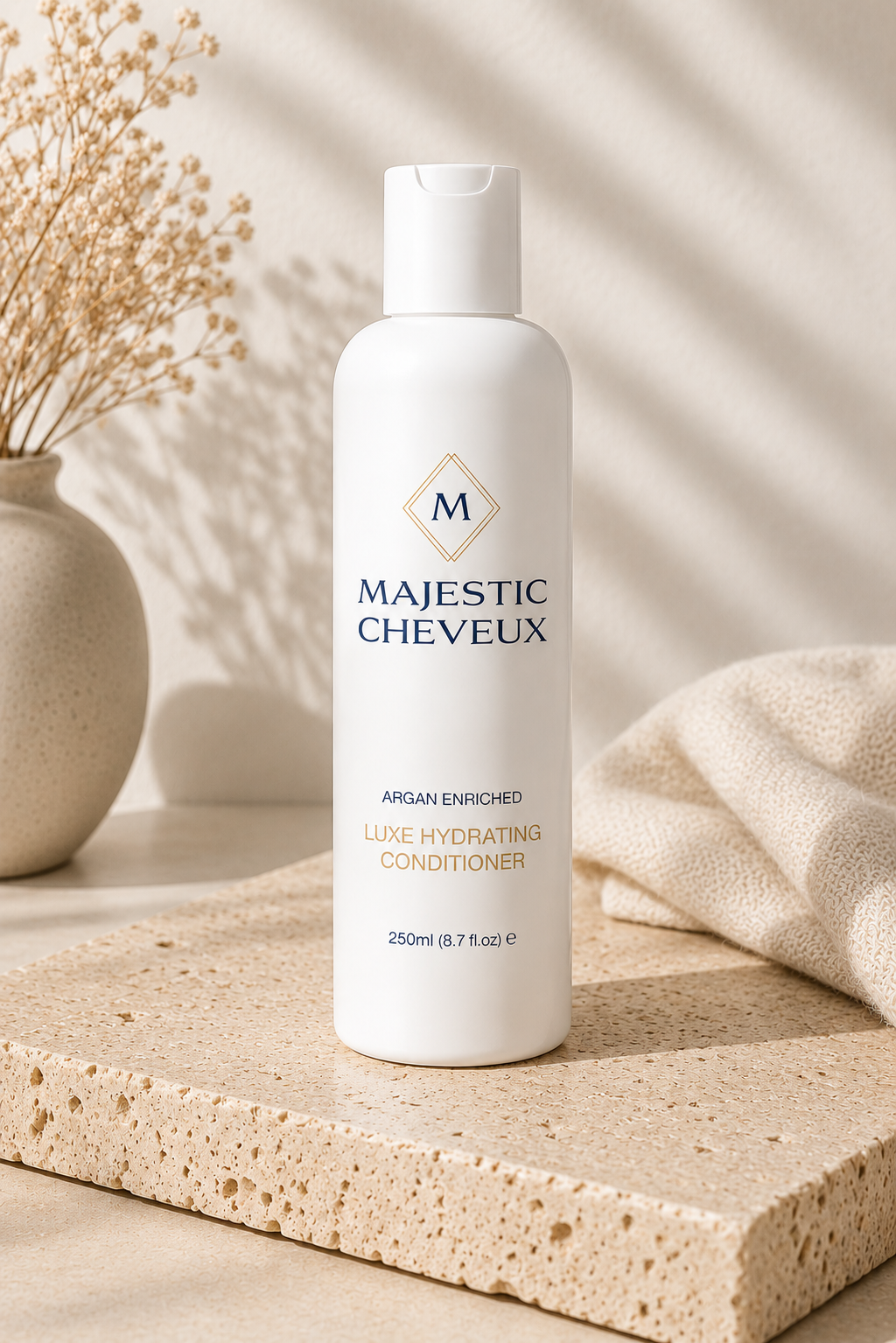 Luxe Hydrating Conditioner