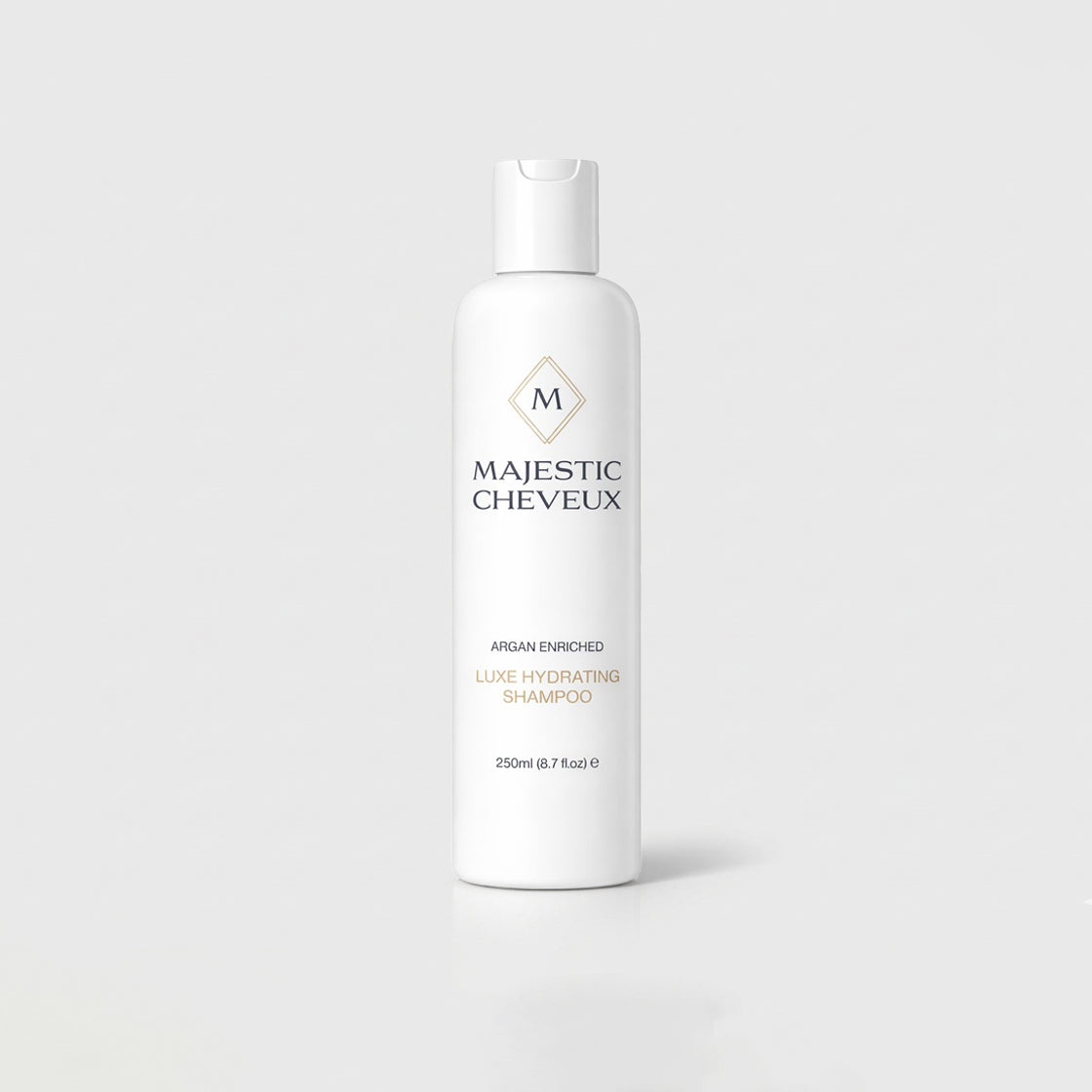 Luxe Hydrating Shampoo
