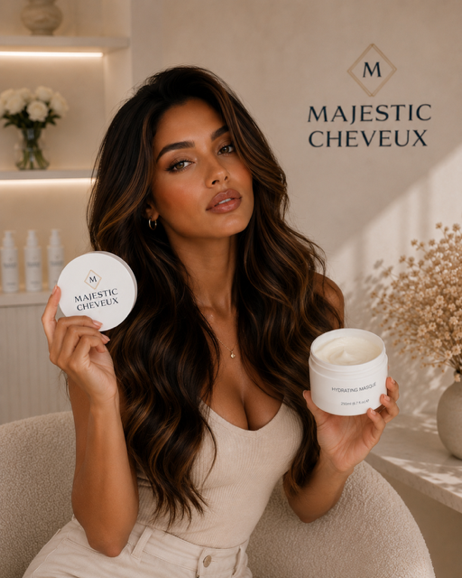 Hydrating Masque