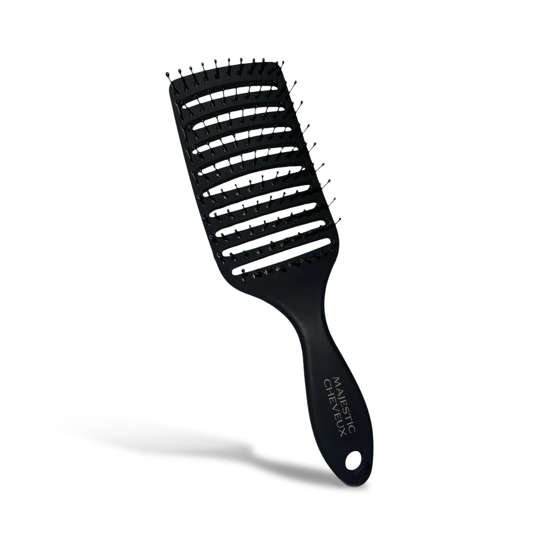 Hair Extension Brush