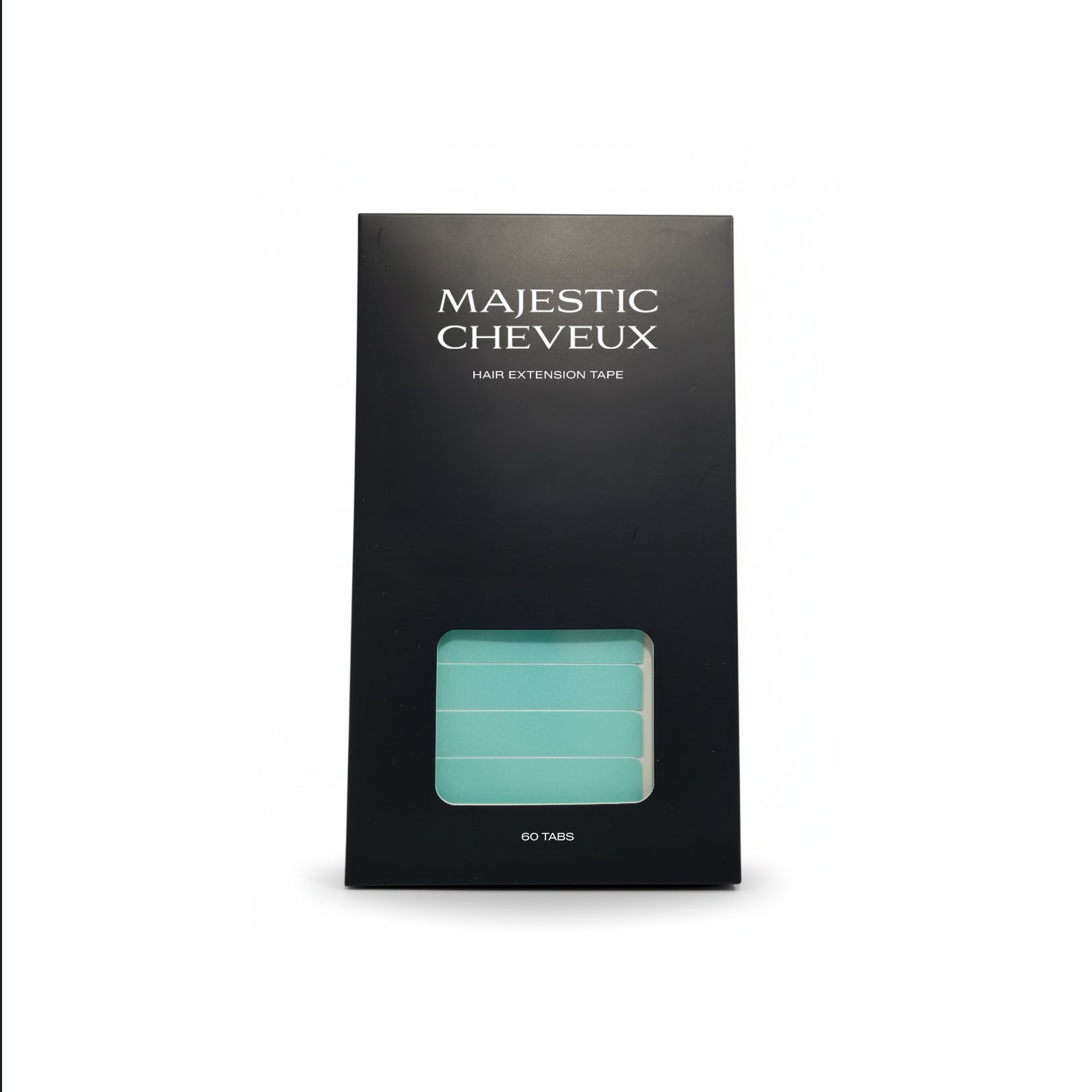 Hair Extension Replacement Tape Tabs