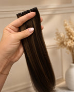 Seamless Nano Weave