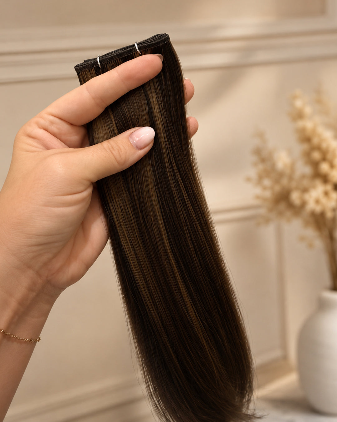 Seamless Nano Weave