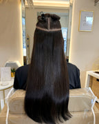 Seamless Nano Weave