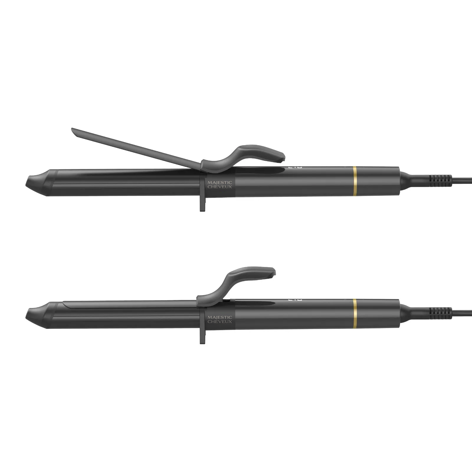 The Signature Styler