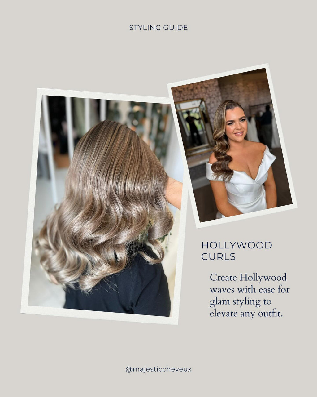 The Signature Styler