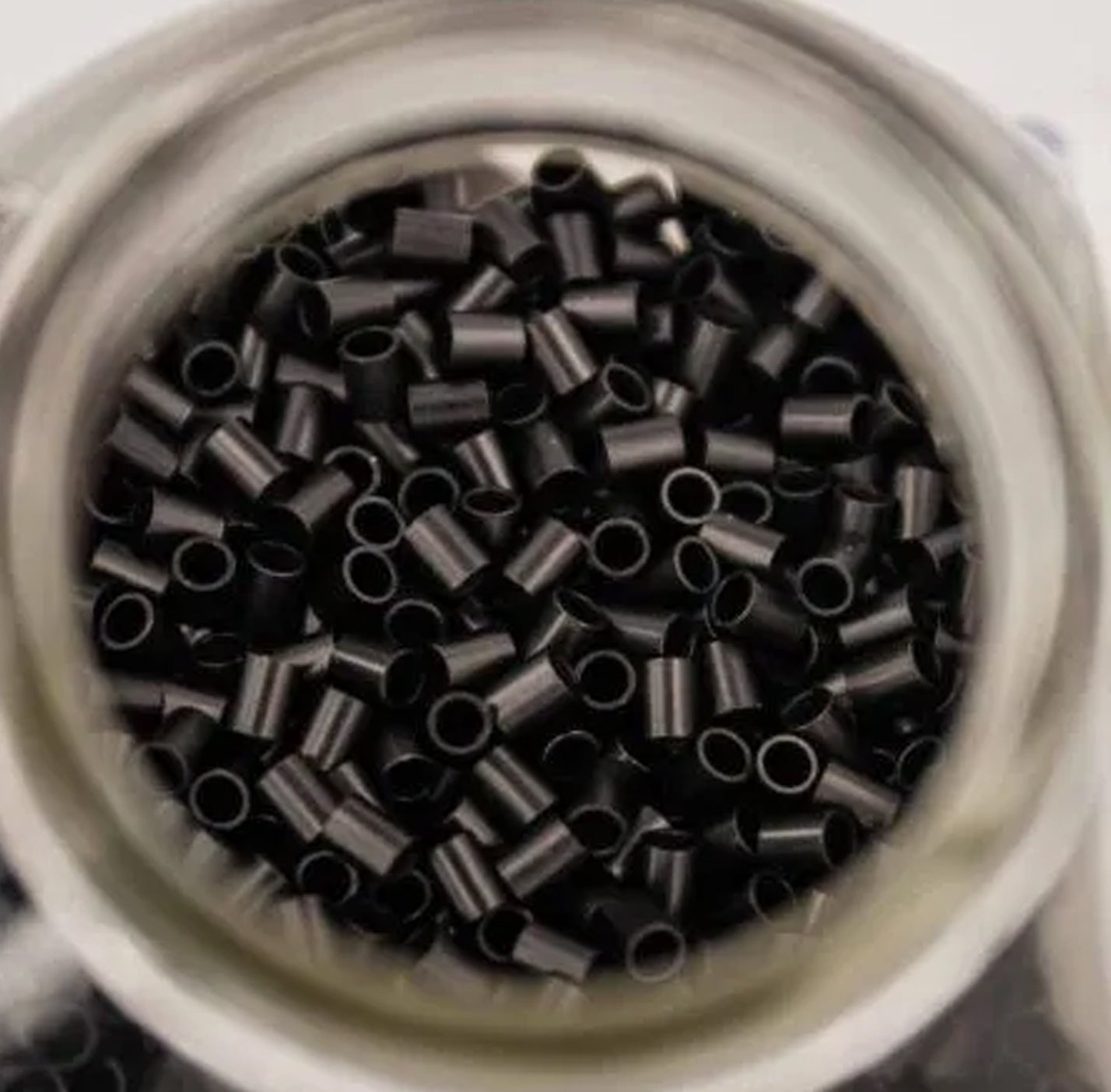 Hair Extension Mini Rings