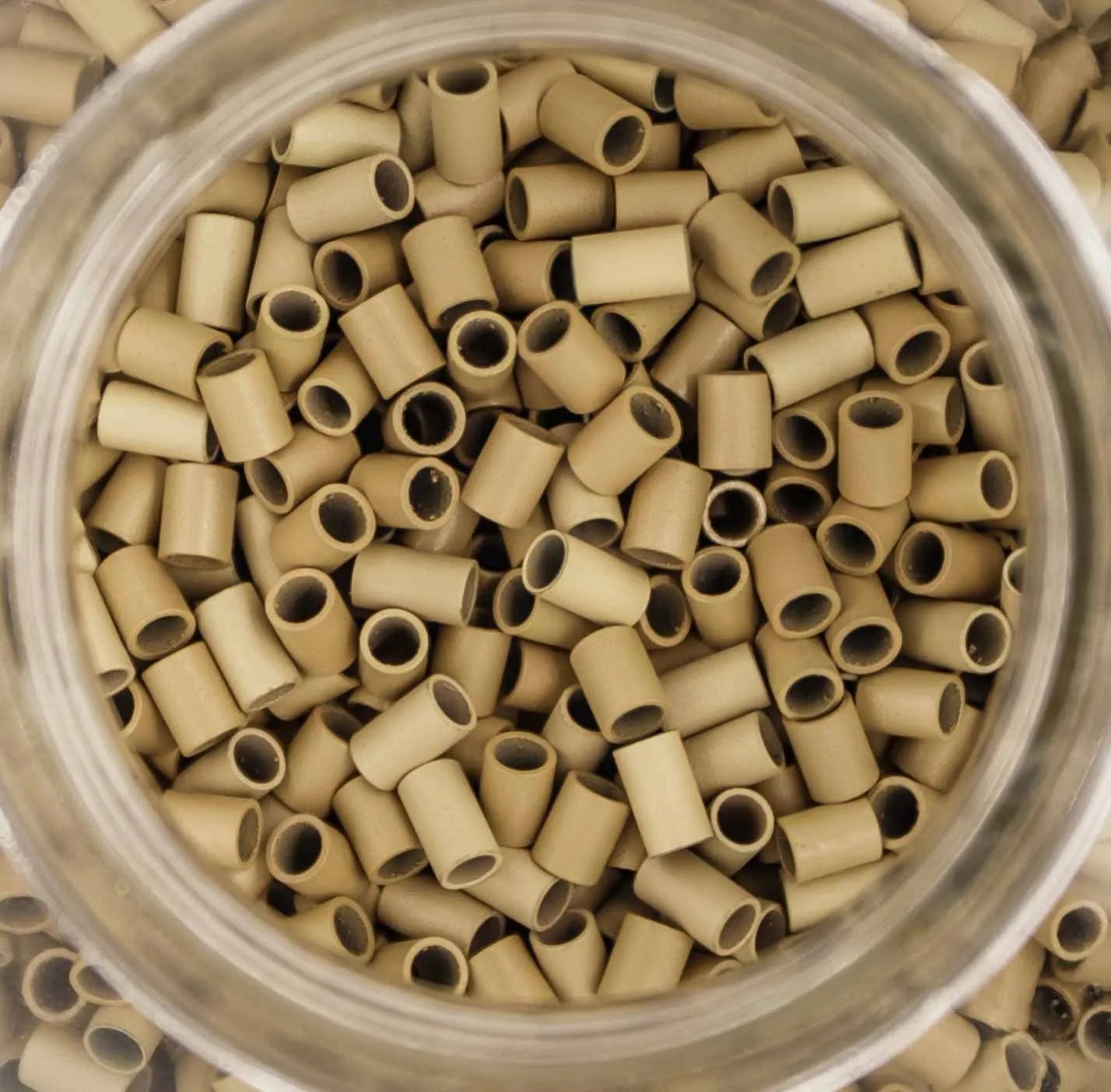 Hair Extension Mini Rings