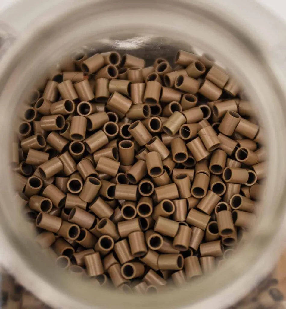 Hair Extension Mini Rings